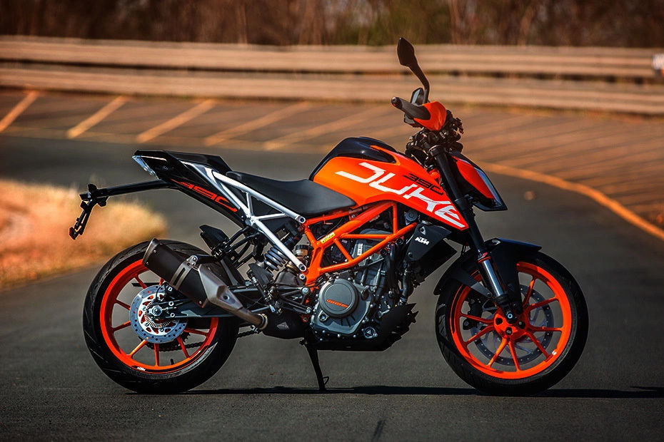 Price ktm duke discount 390